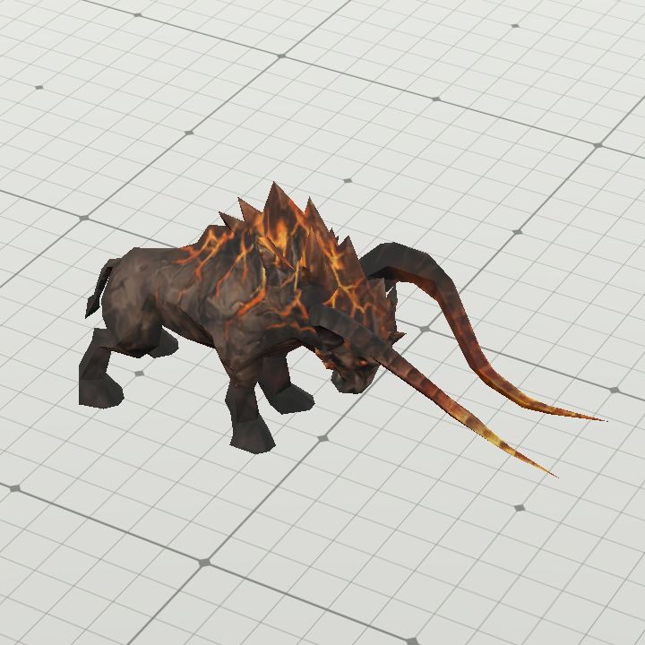 Firebull