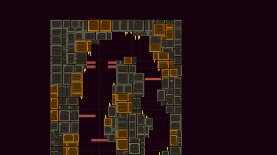 Squares. Circles. Triangles.