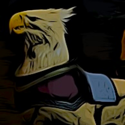 Empire Unit: Demigryphs (hounds)