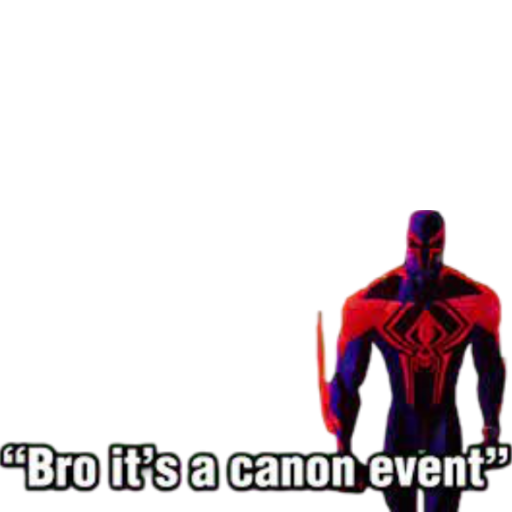 Canon Event Teleport