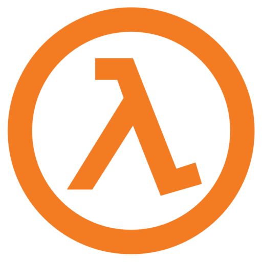 Half Life 1 footsteps and splash sounds