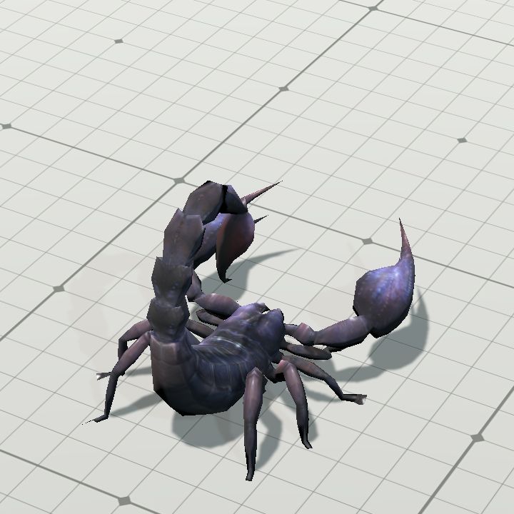 PurpleScorpion