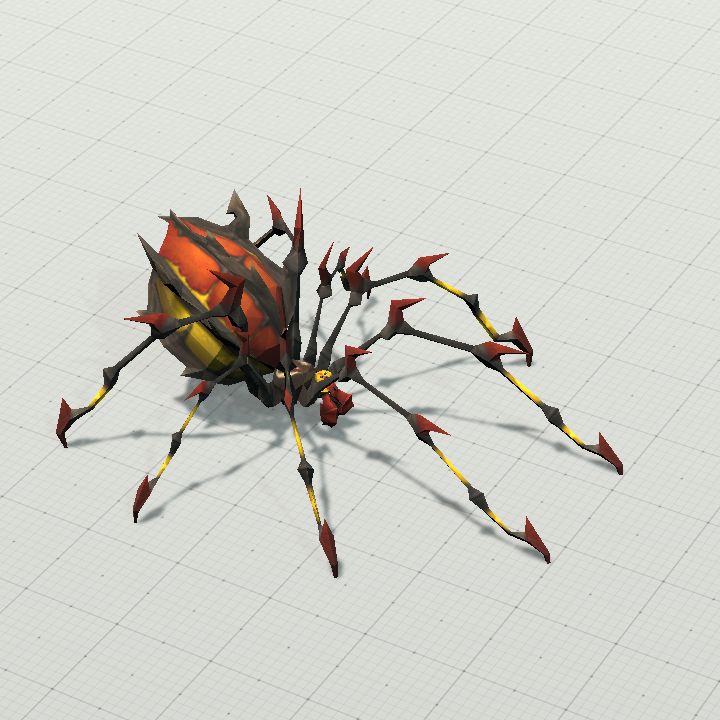 Spider
