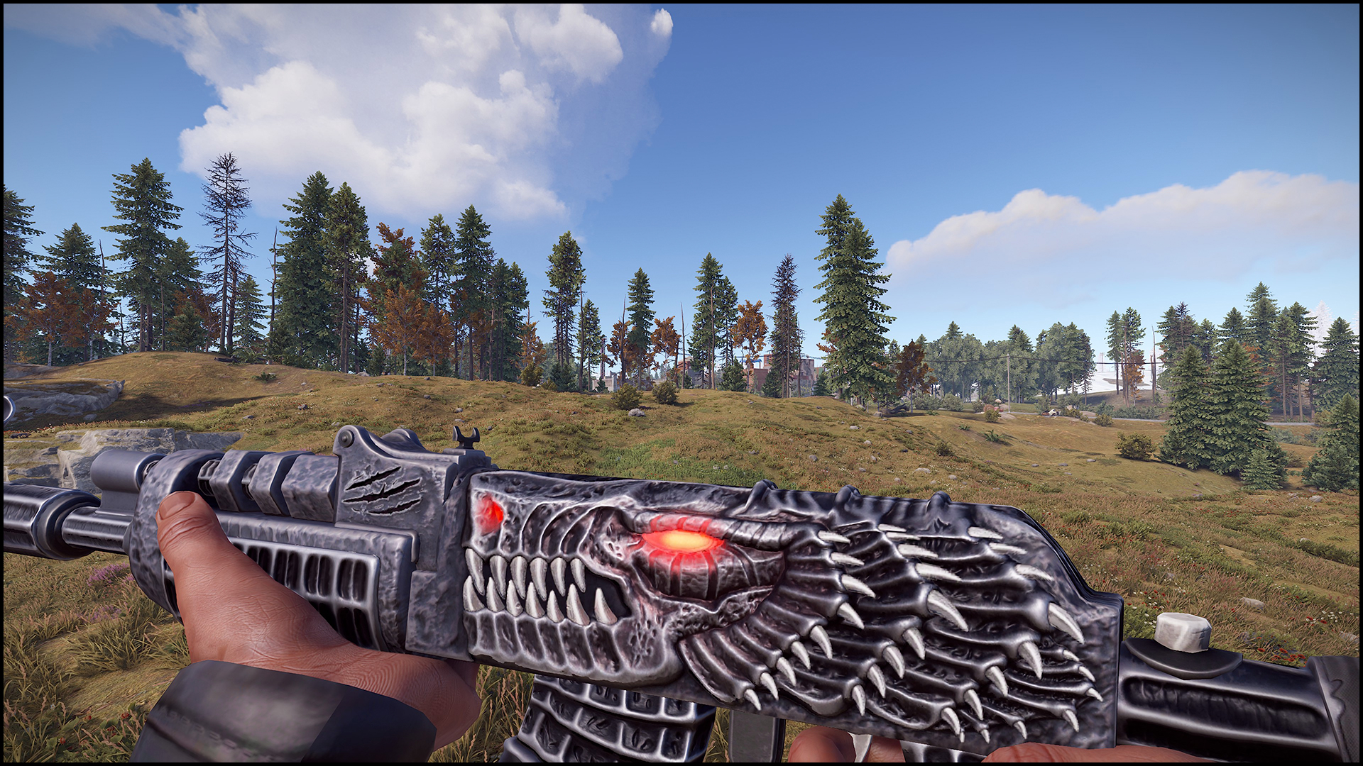 Armageddon AR
