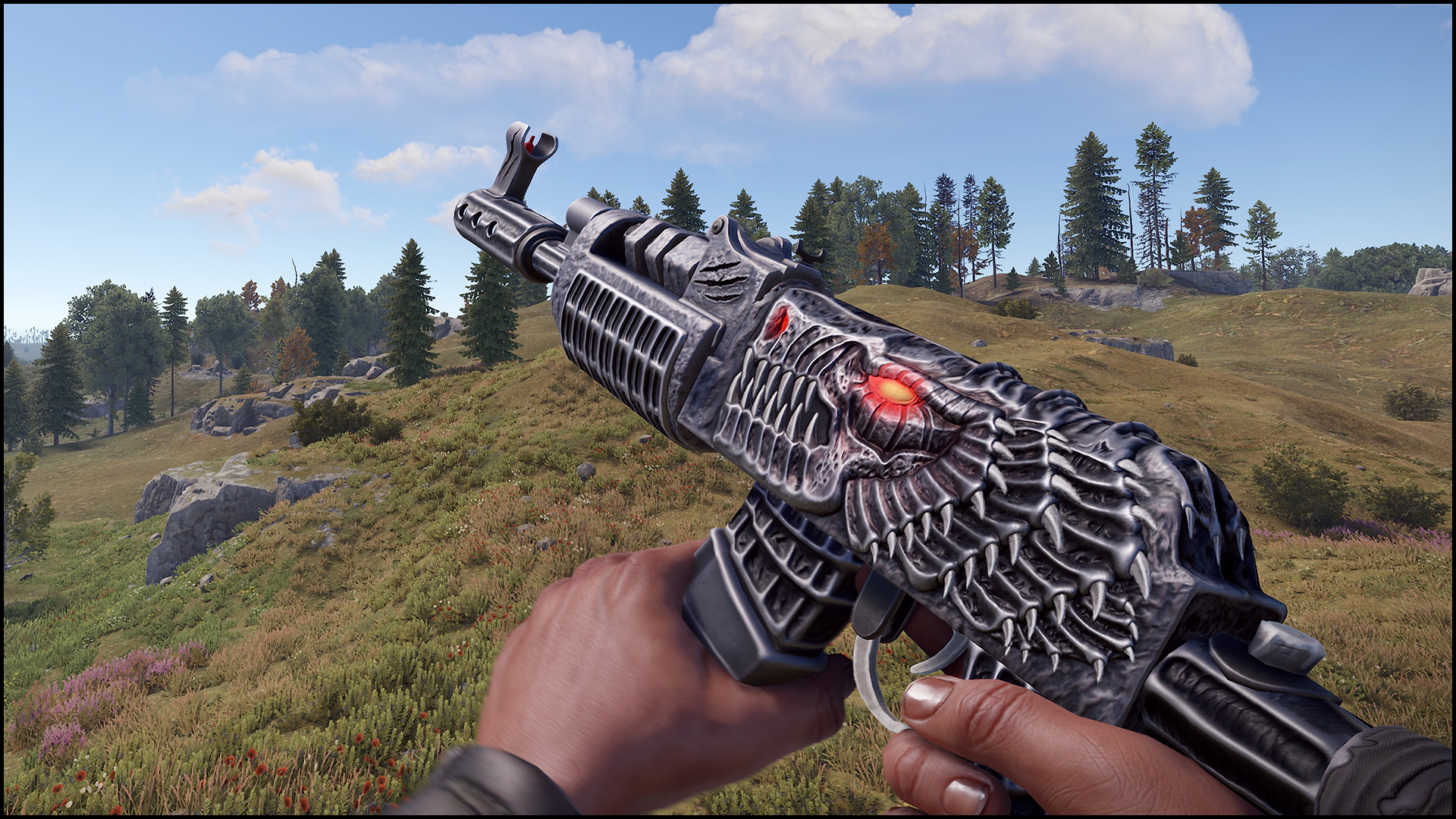 Armageddon AR