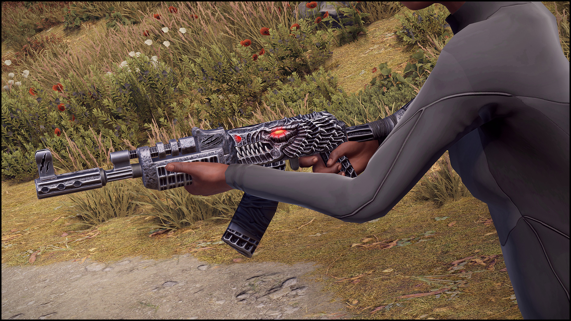 Armageddon AR