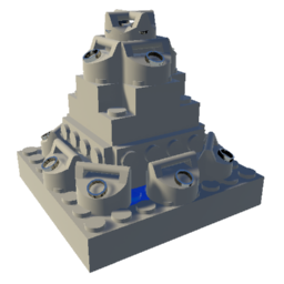 water fountain But It is more automatic