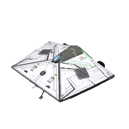 Sidewinder Mk1
