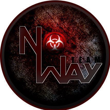 NOWAY Server Mod