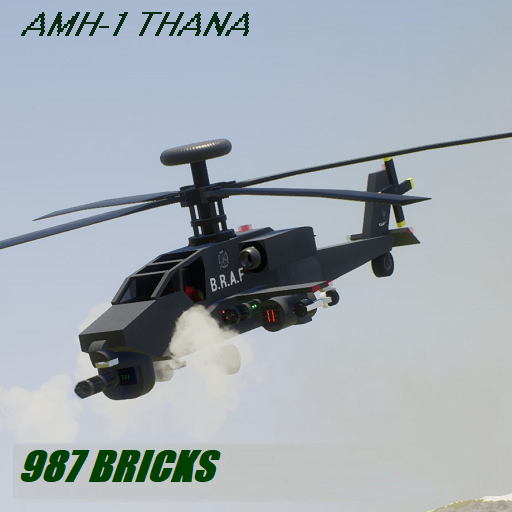 ＡＭＨ－１ ＴＨＡＮＡ