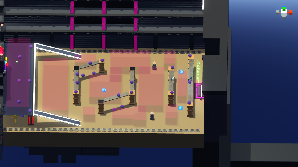 PillarBridgesNJumpers DEMO