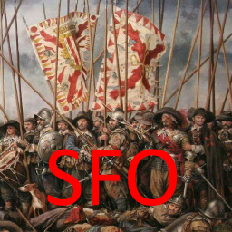 Red's Estalia for SFO