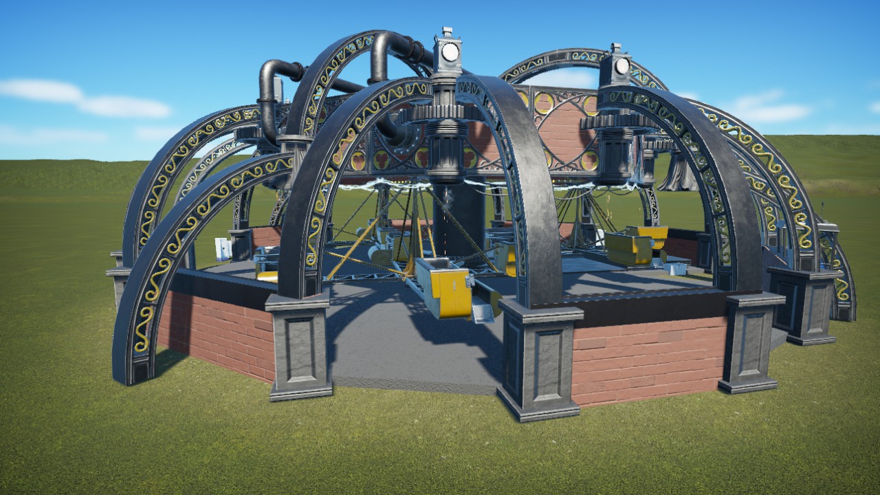 steam generator