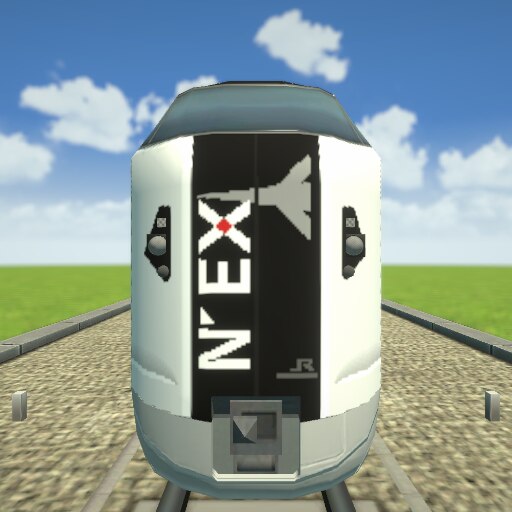 Steam Workshop::JR東日本 E259系 成田エクスプレス