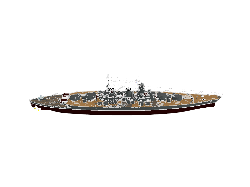 SOV BB-13 联盟