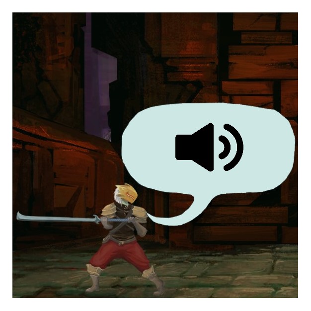 Vocal Sound Effects