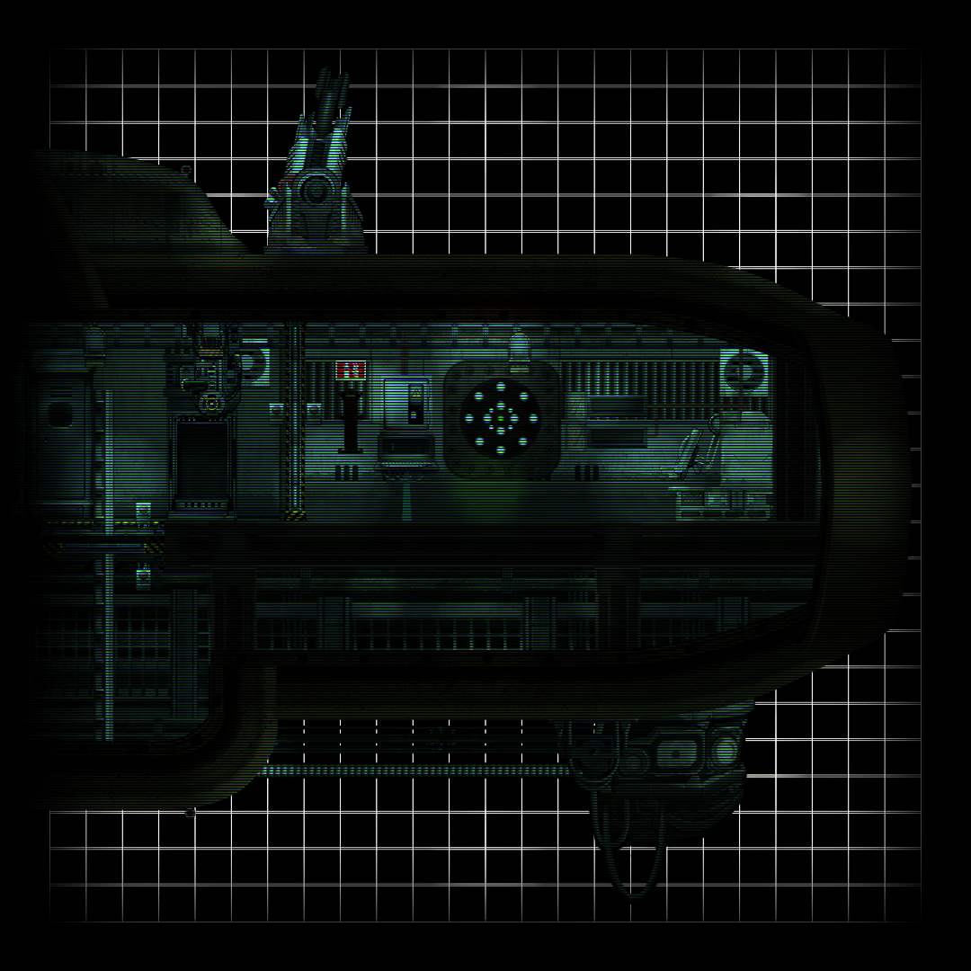 Tycho – Barotrauma Mod