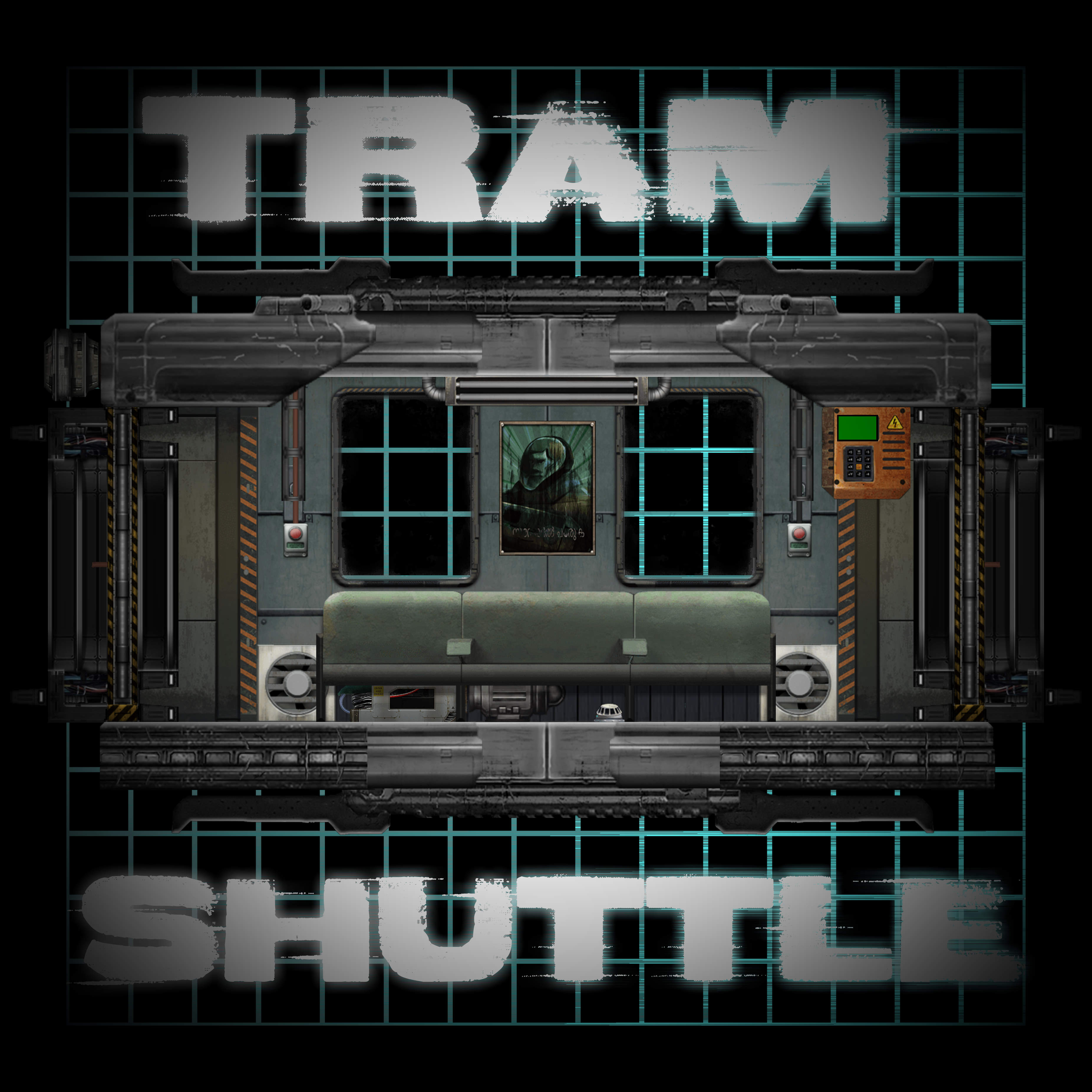 Tram Shuttle – Barotrauma Mod