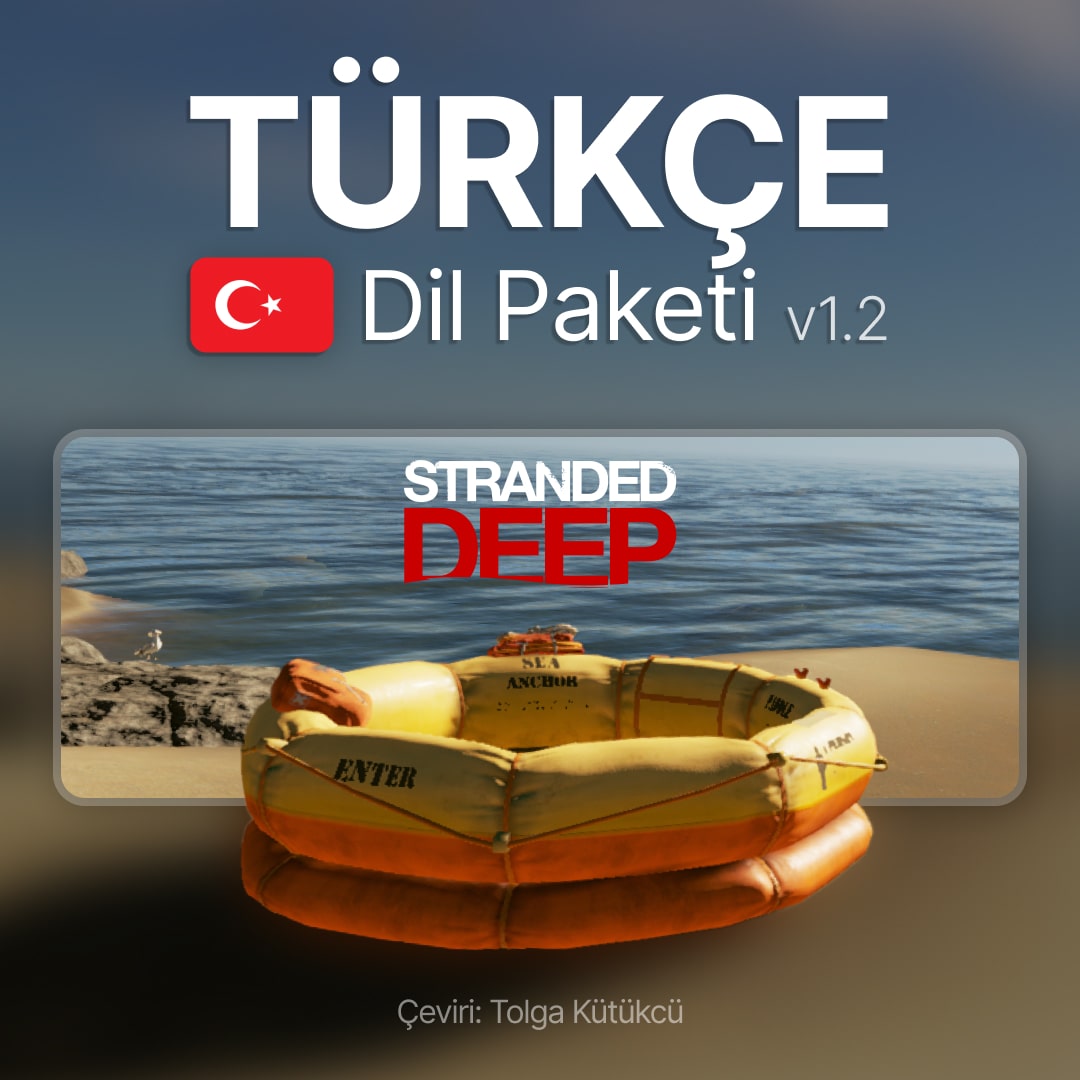 Turkish Language Pack