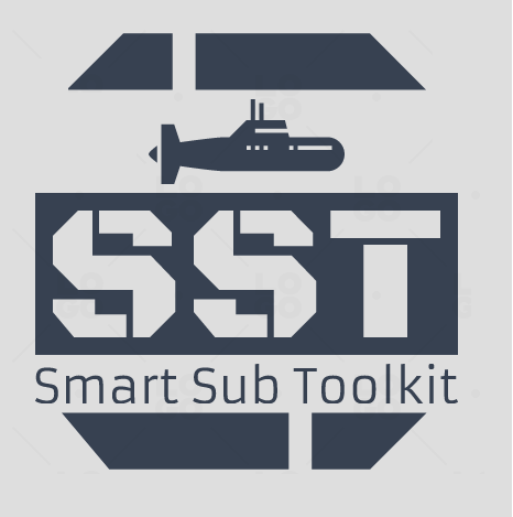 Smart Sub Toolkit – Barotrauma Mod