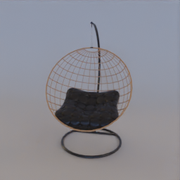 dlX - Hanging Chair