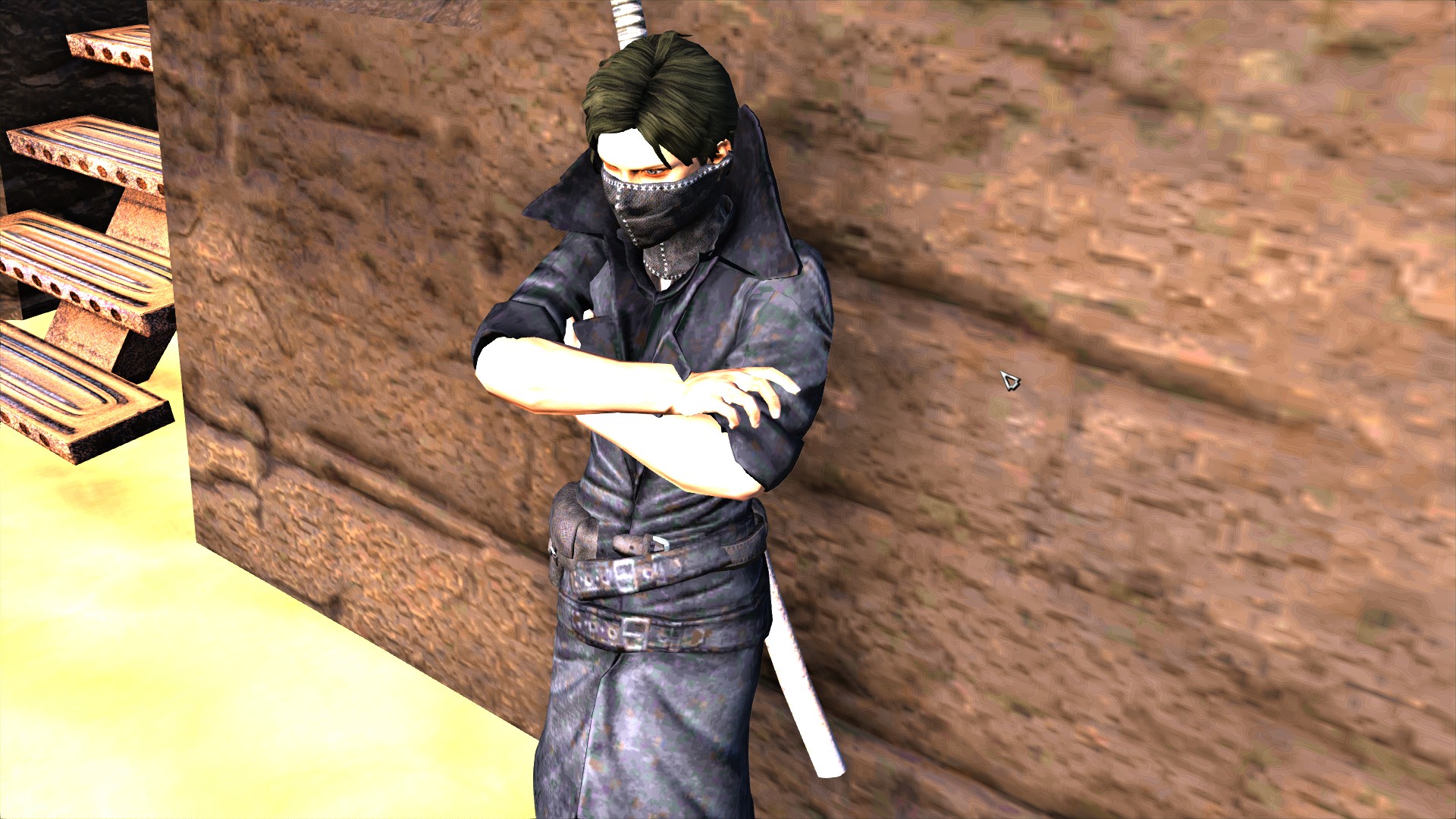 Billyro Masks Pach JP