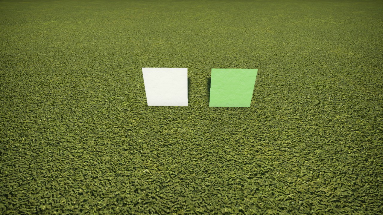 .5m Cement Panel