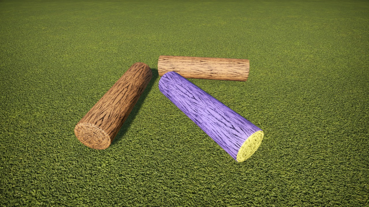 2m Log