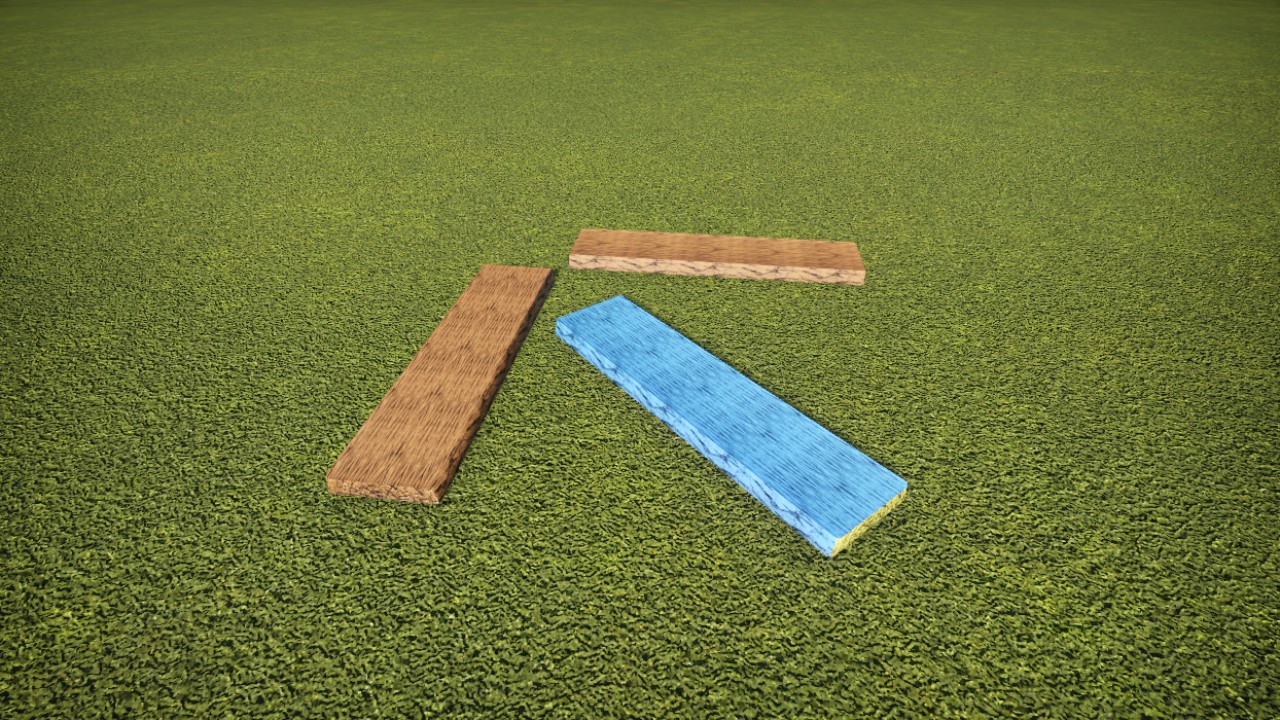 2m Log Bored