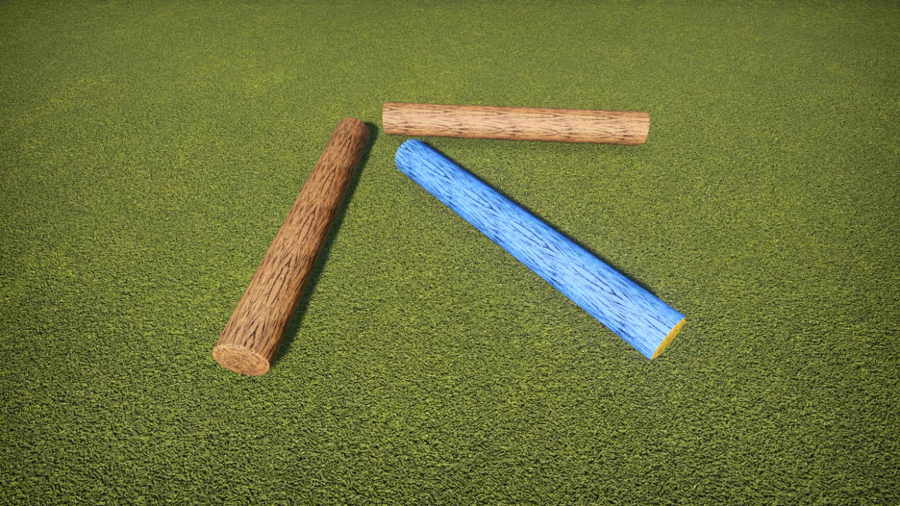 4m Log