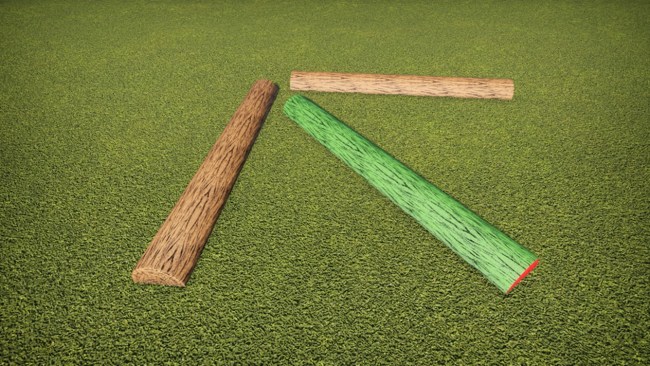 4m log half