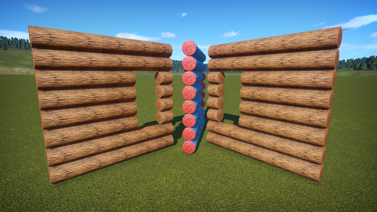 4m Log_WindowWall2