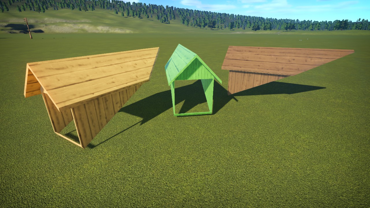 Roof Dormer