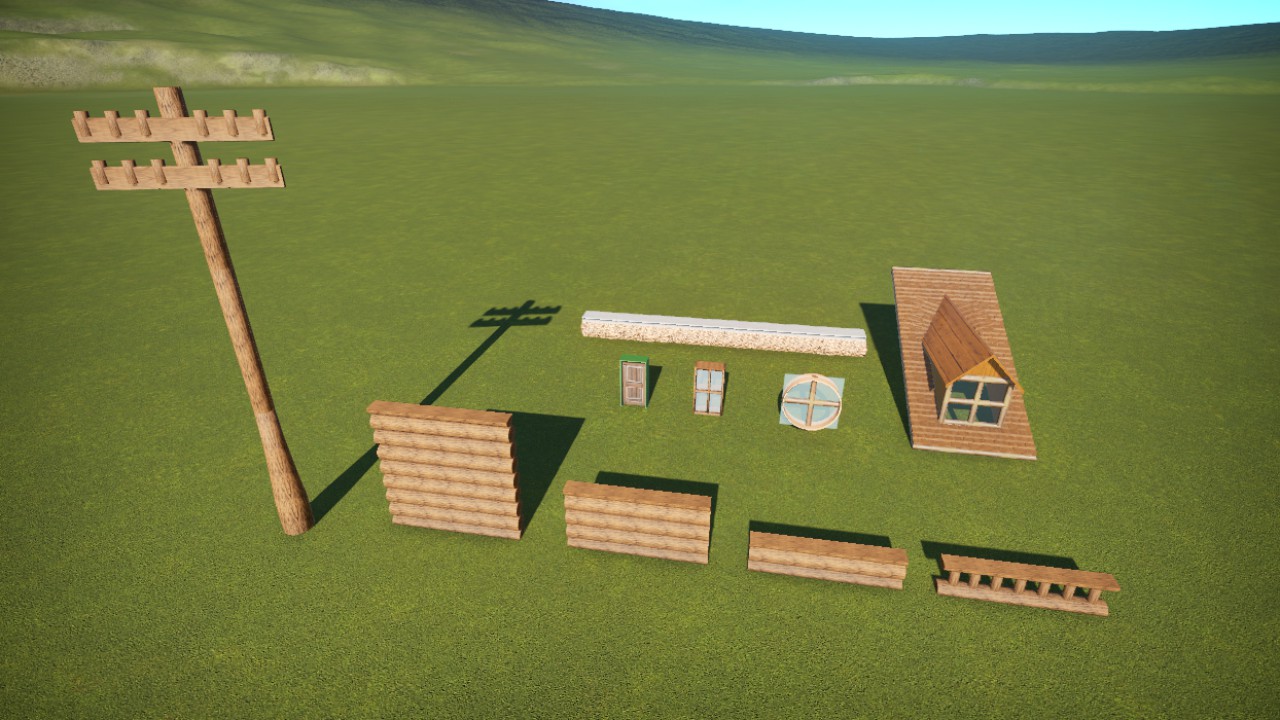 Basic Start