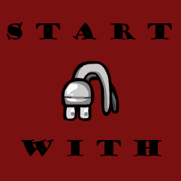 Start with Sharp plug