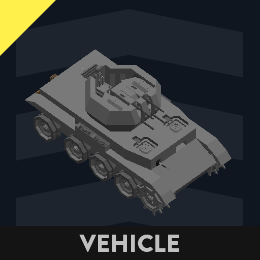 AA tank