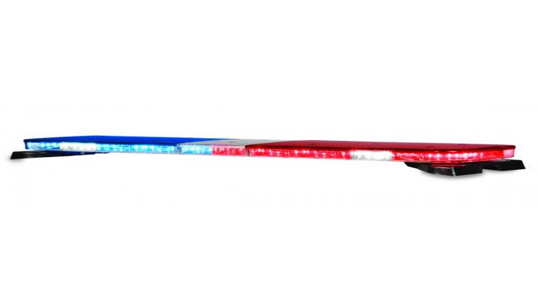 Red and Blue