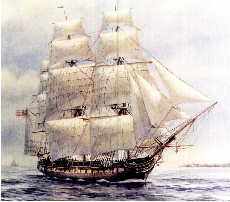 Sea of Holdfast