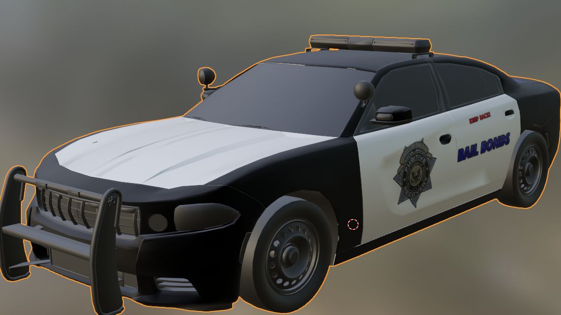 Fugitive Recovery Agent