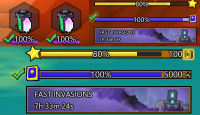 Auto Replace Tome