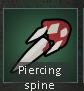Sniper Spine