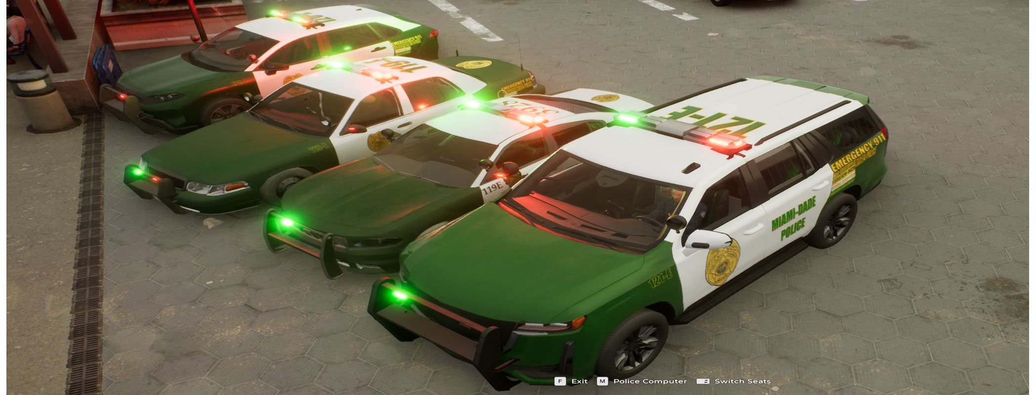 MDPD
