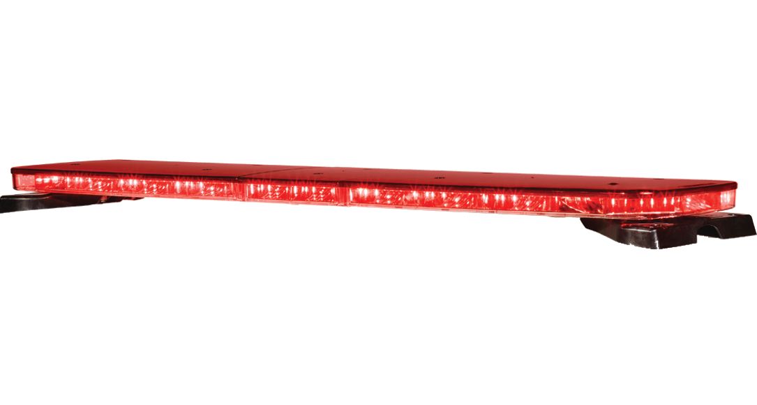 Red pattern