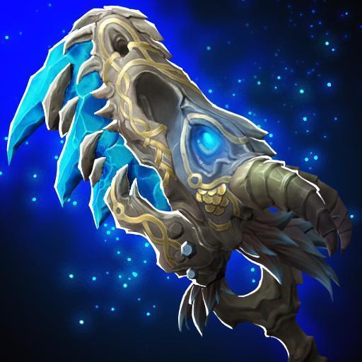 North_WarMaster_Weapon