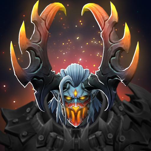 Lava_Sword_Demon_Head