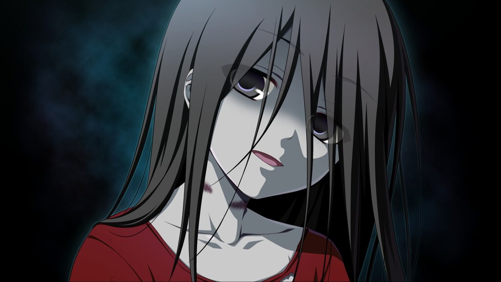 Steam コミュニティ :: コープスパーティー Book of Shadows