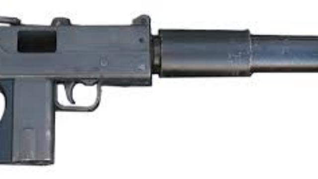 Secondary MAC-10 for MAC-10 preview