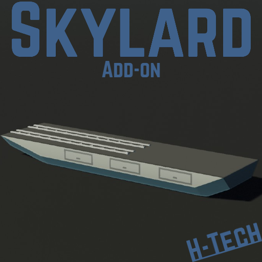 H-Tech "Skylard" Add-on