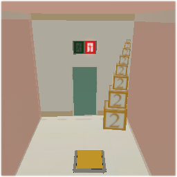 The Possible Impossible
