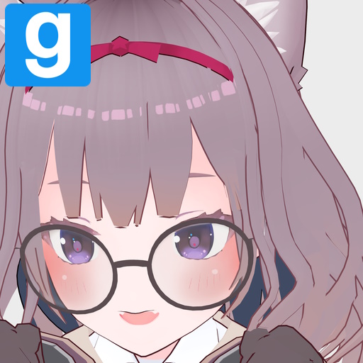 VRoid - Yumi - PM